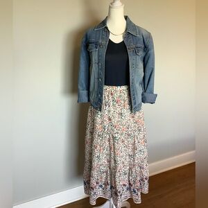 Christian Siriano NY | Tank Top | XS